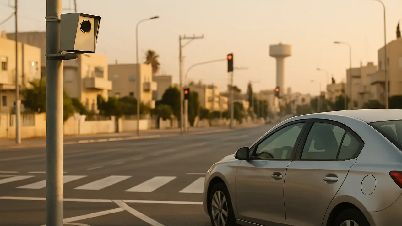 דוח משטרה בירור 2026: כל מה שחשוב לדעת + המלכודות