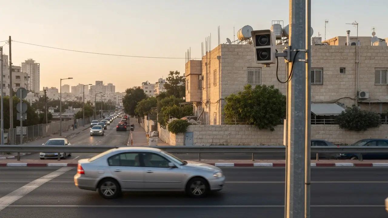 הסבת דוח משטרה – איך מעבירים דוח תנועה לנהג אחר