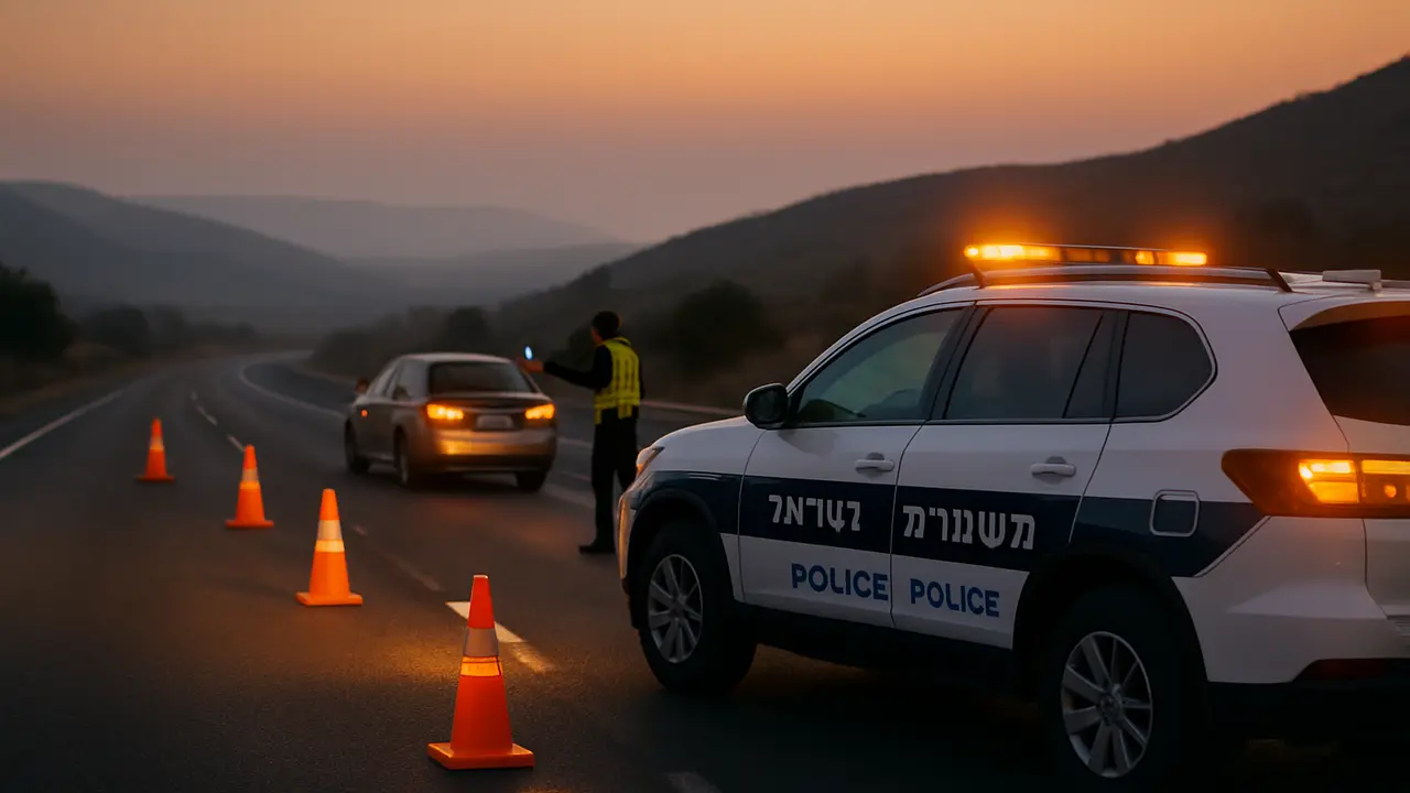 כמה אלכוהול מותר לנהג? רמת האלכוהול המותרת בחוק