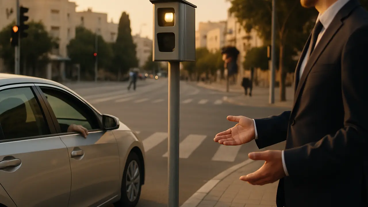 עורך דין תעבורה המלצות: איך בוחרים נכון וטעויות שעולות ביוקר