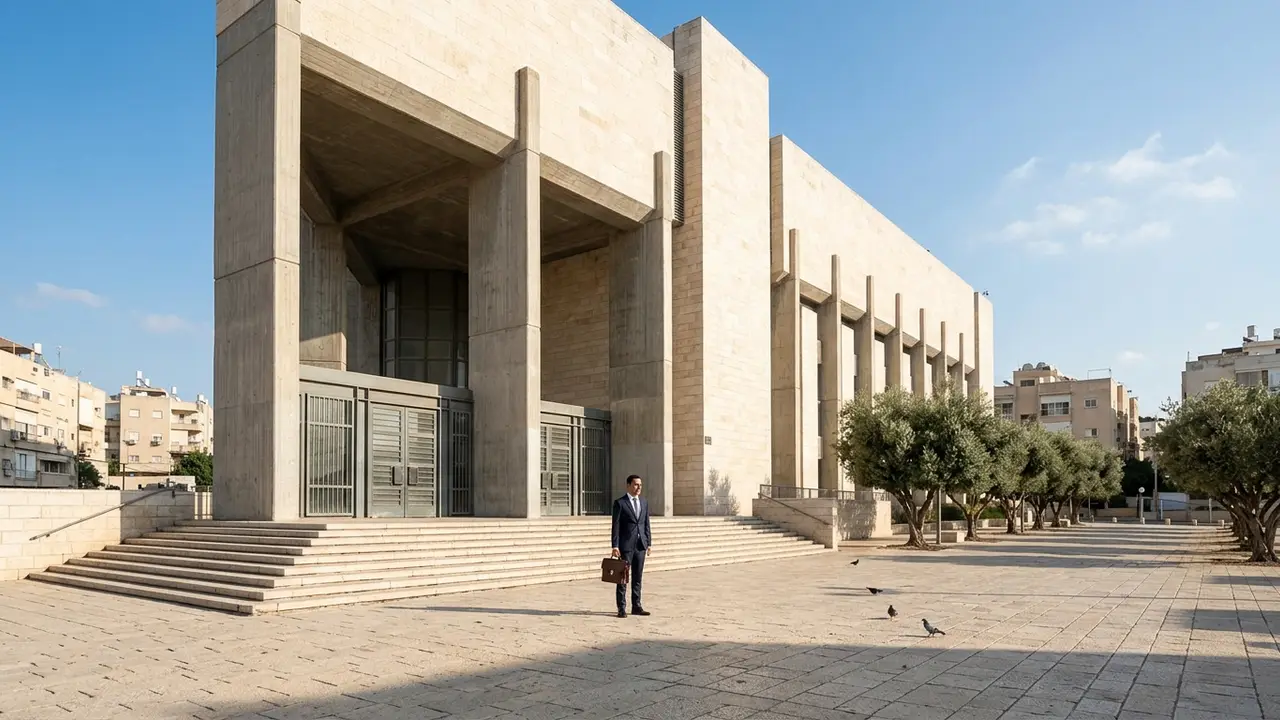 עורך דין תעבורה נהיגה בשכרות: הטופס, השלבים והעלויות