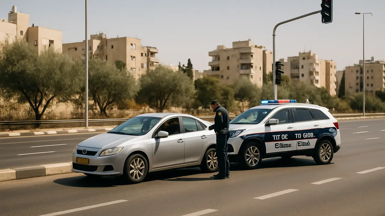 פסילת רישיון נהיגה: הטופס, השלבים והעלויות