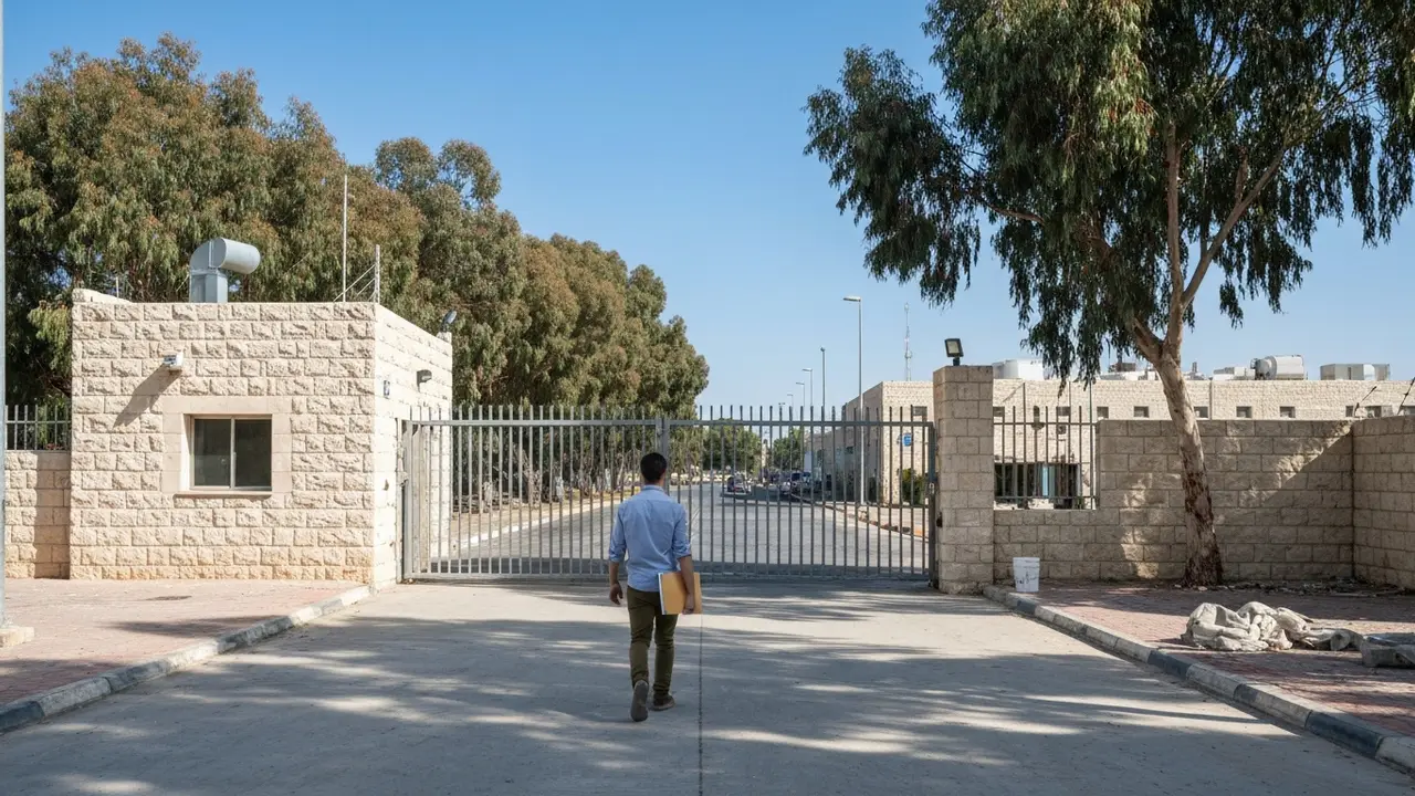 אישור שחרור מצה״ל – איך מקבלים תעודת שחרור