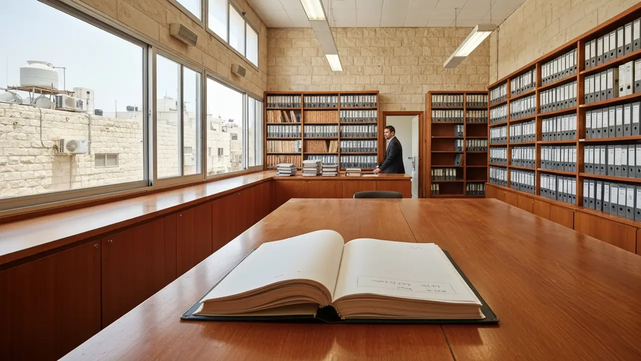 בקשה לצו קיום צוואה – עורך דין ירושה