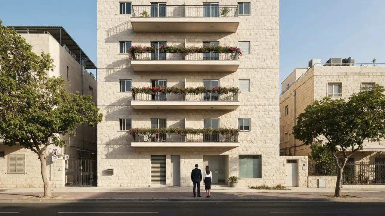 בקשה לרישום מקרקעין – תהליך ומסמכים נדרשים