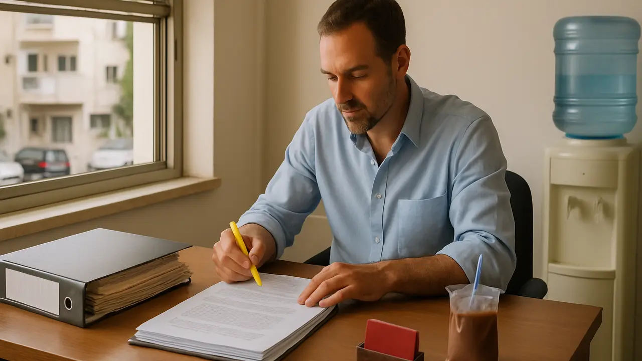 הצעת מחיר לעורך דין – קבלו ייעוץ משפטי במחיר הוגן