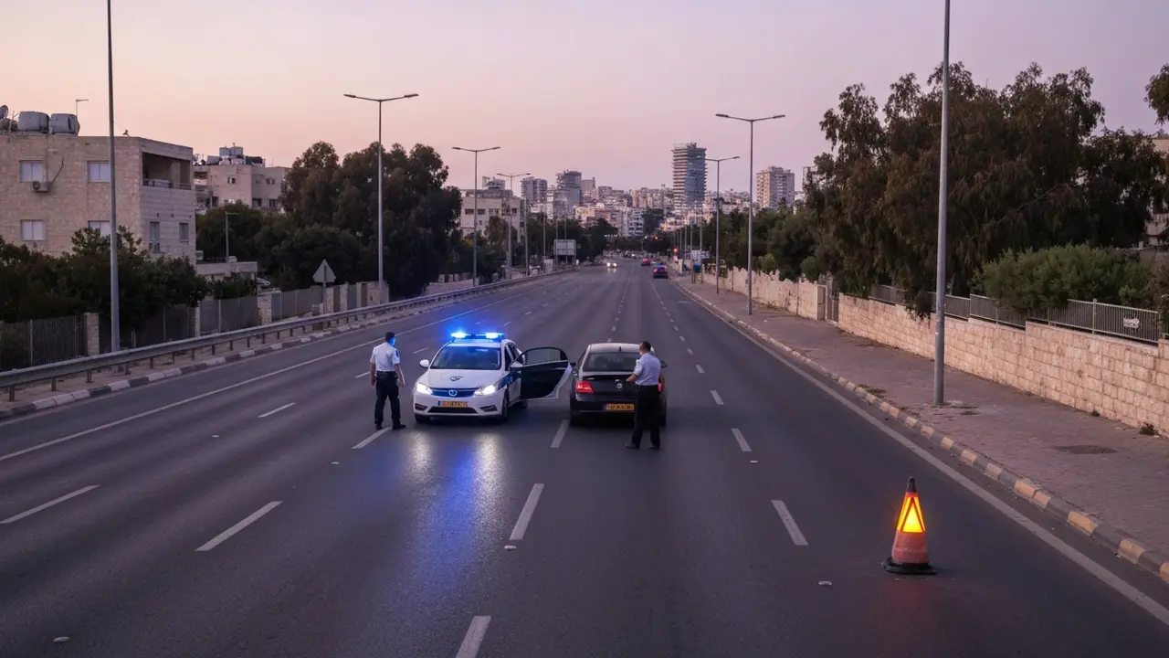 מה העונש על נהיגה ללא רישיון? המדריך המלא