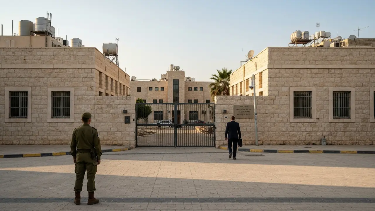 עורך דין צבאי מומלץ 2026: כל מה שחשוב לדעת + המלכודות