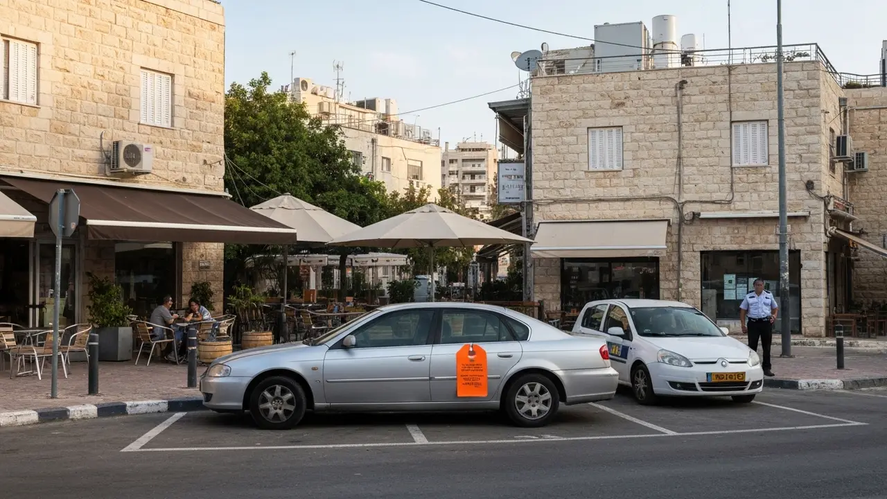 עיקול – כל מה שצריך לדעת על עיקול רכוש, שכר ורישיון