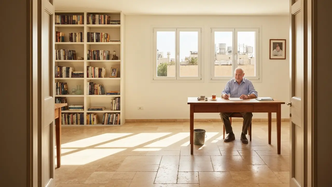 עריכת צוואה בחינם – איך לעשות זאת נכון