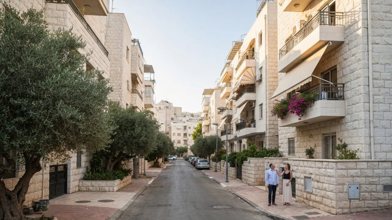 רישום משכנתא: תהליך, עלות ומסמכים נדרשים