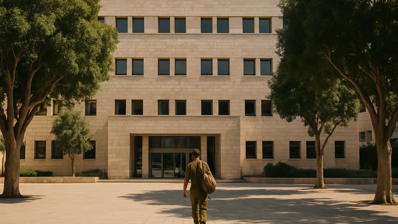 תביעת ביטוח לאומי מילואים 2026: כל מה שחשוב לדעת + המלכודות