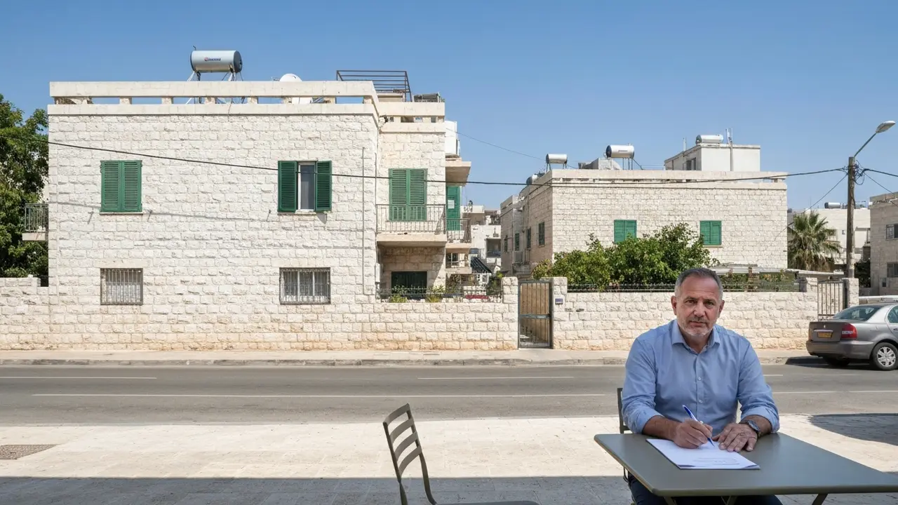 הליך הסדר חוב: המדריך המלא — מחירים, שלבים וטיפים
