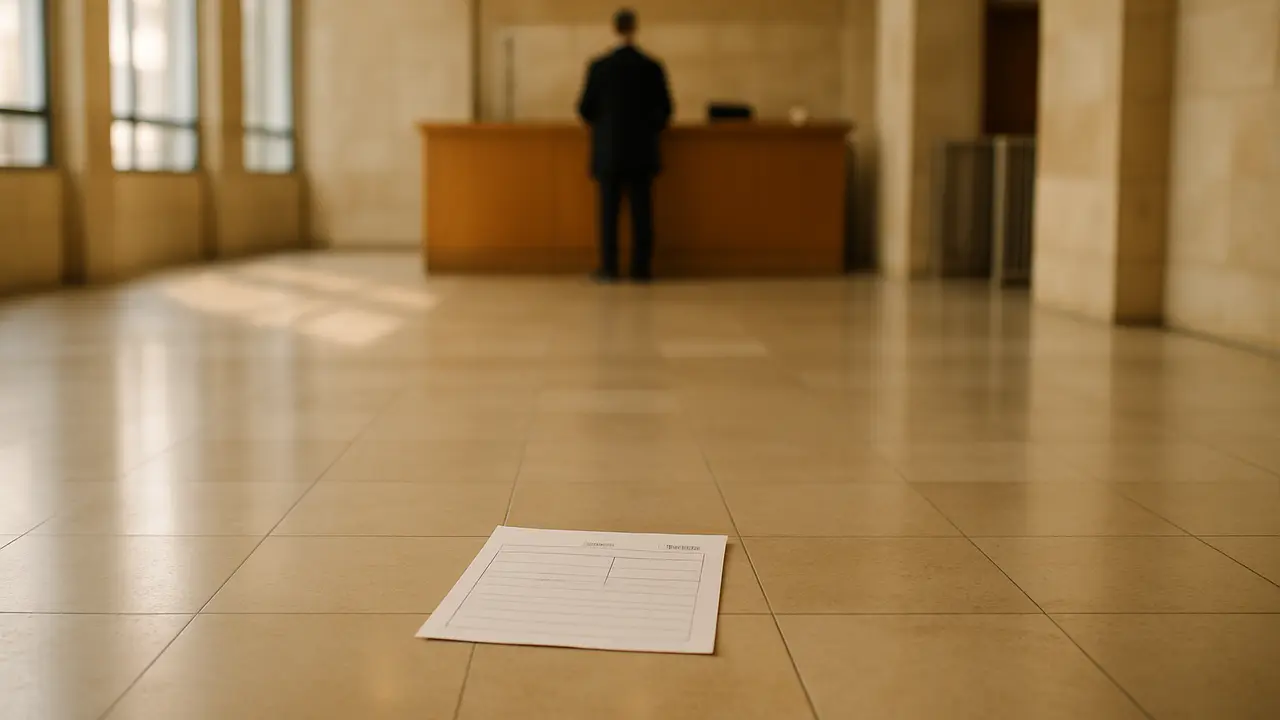 טופס 55 הוצאה לפועל: הטופס, השלבים והעלויות