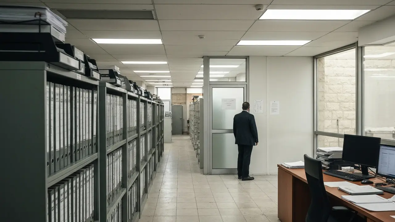 מייצגים הוצאה לפועל: איך בוחרים נכון וטעויות שעולות ביוקר