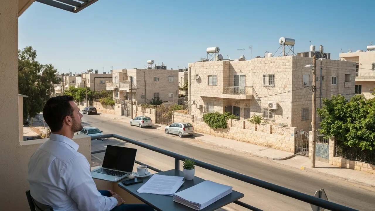 עורך דין הסדר חוב