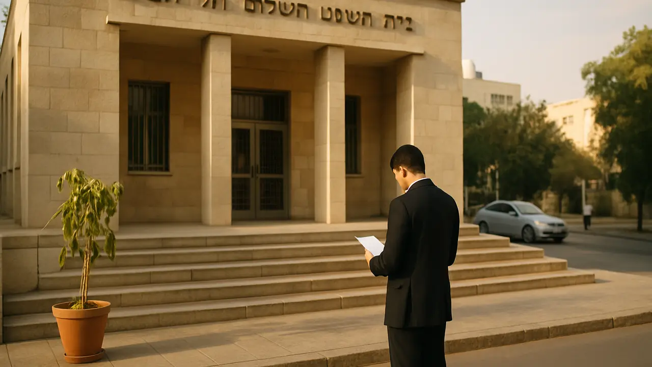 colu פשיטת רגל: המדריך המלא — מחירים, שלבים וטיפים
