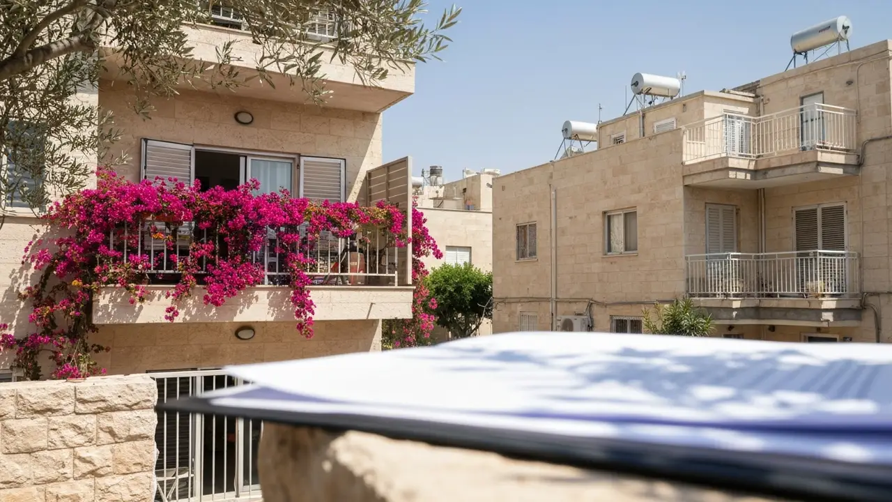 דיני שכנים — כל מה שחשוב לדעת לפני שמתחילים
