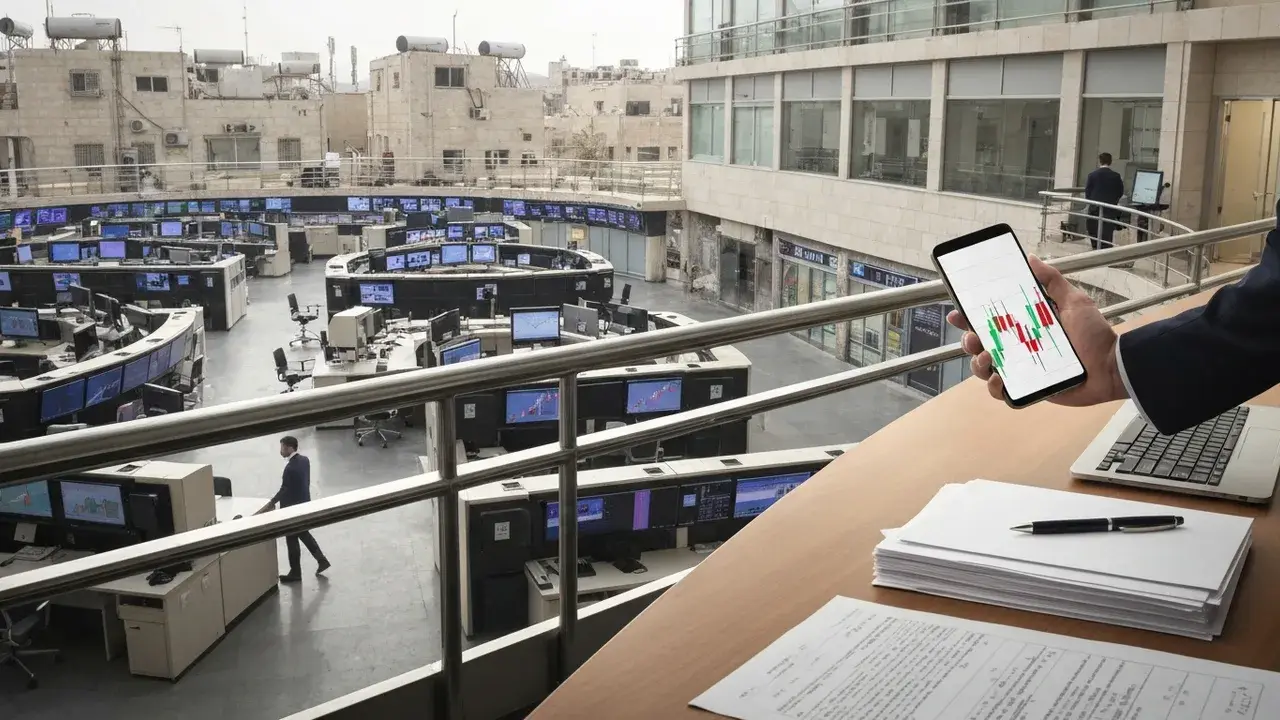 הלוואה כנגד מניות: המדריך המלא — מחירים, שלבים וטיפים