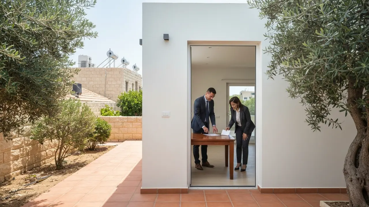 מס שבח על ירושה