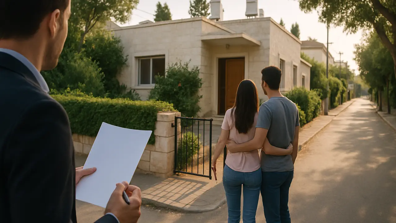 פדיון משכנתא: המדריך המלא — מחירים, שלבים וטיפים