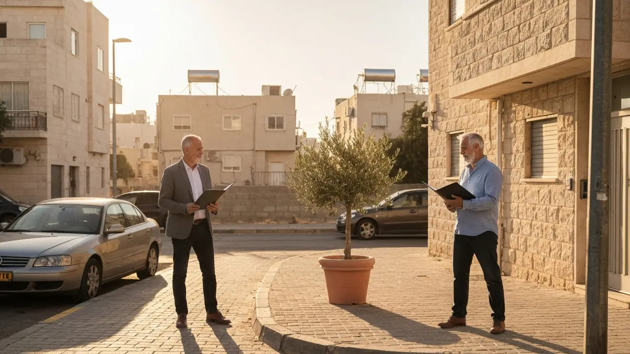 הסכם גירושין בהסכמה