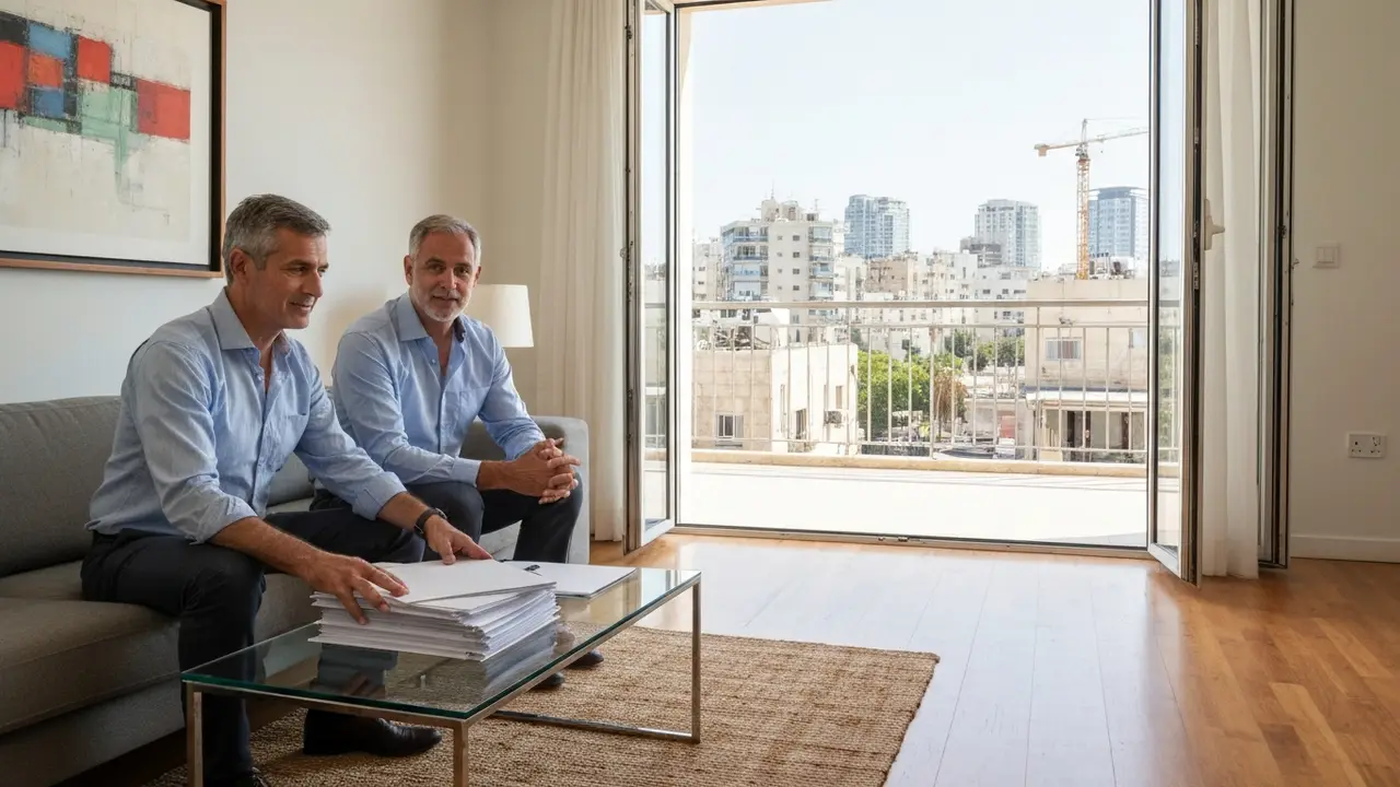 מס ירושה – דירות, מזומן, נדל"ן ופטורים