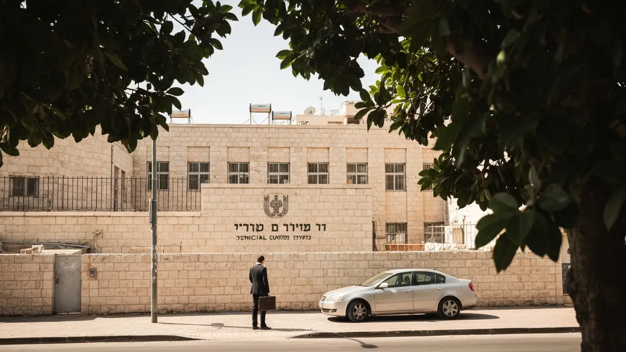 עורך דין משפחה: המדריך המרכזי — כל מה שצריך לדעת