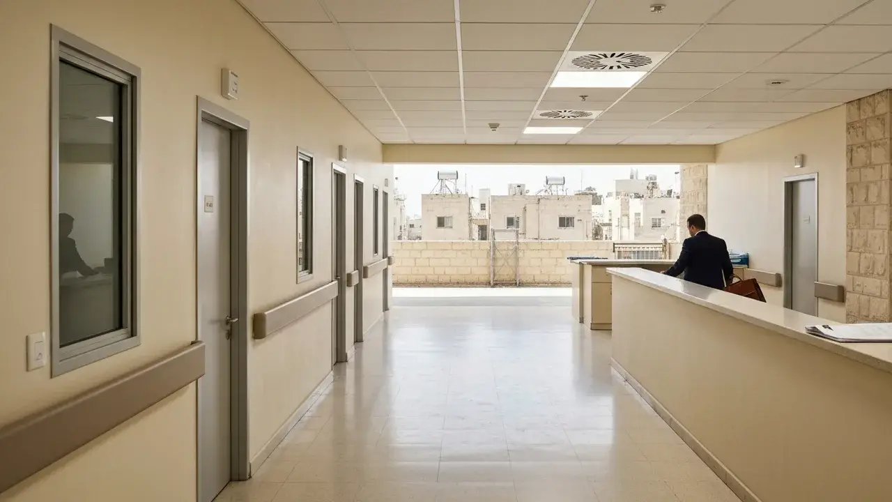 עורך דין לרשלנות רפואית: המדריך המלא — מחירים, שלבים וטיפים