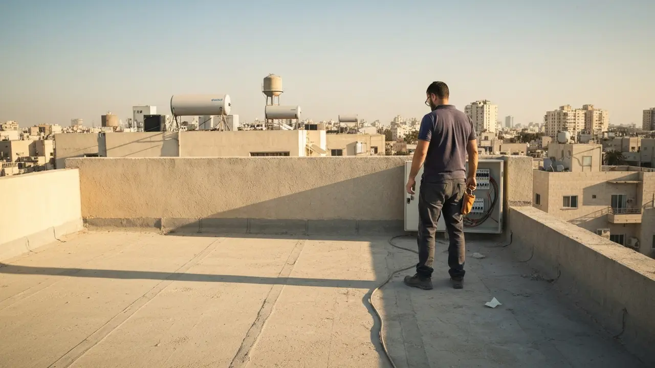 עצמאי תאונת עבודה: המדריך המלא — מחירים, שלבים וטיפים