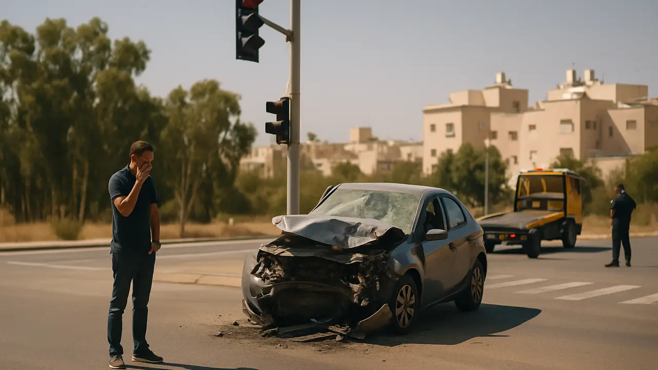 שימוע תאונת דרכים: המדריך המלא — מחירים, שלבים וטיפים