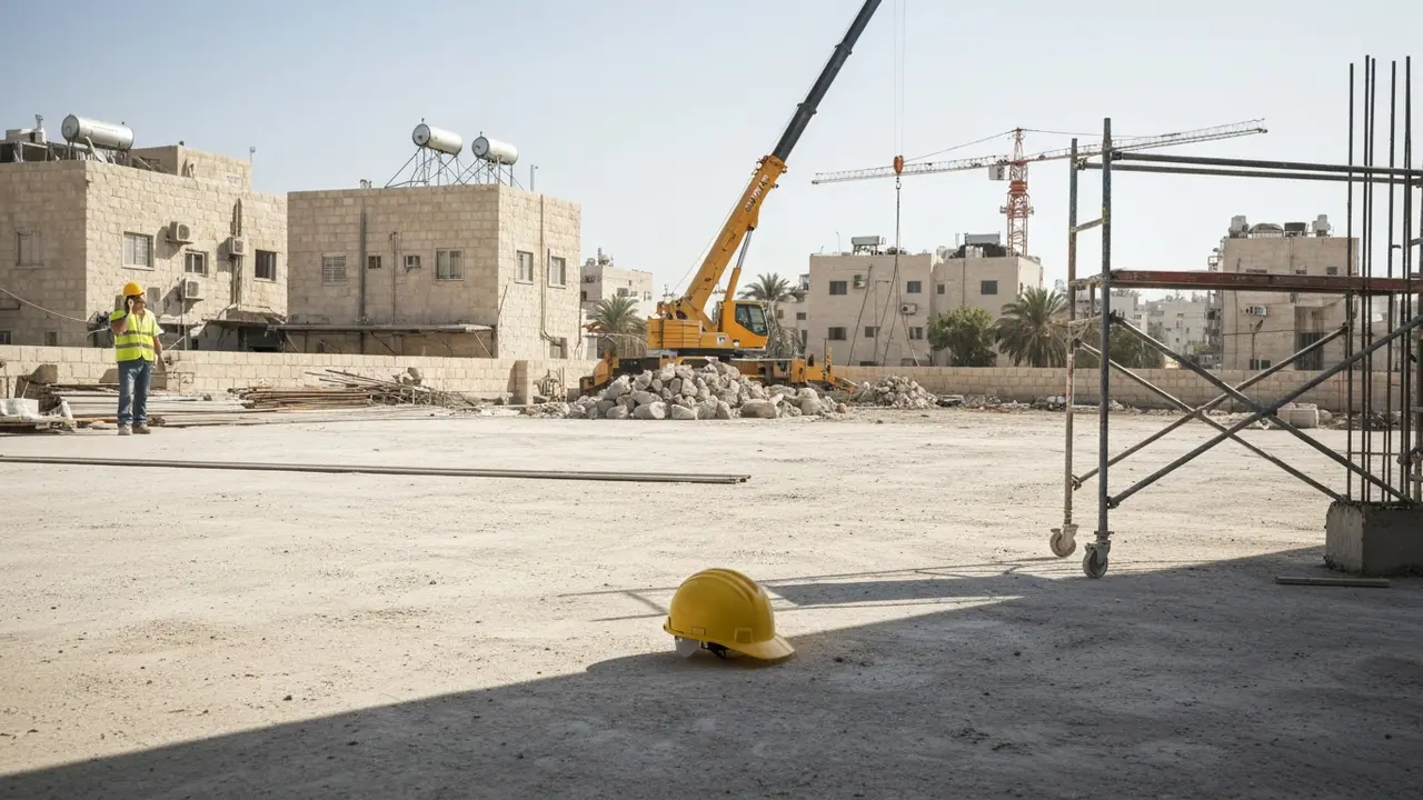 תאונת עבודה דמי פגיעה: המדריך המלא — מחירים, שלבים וטיפים