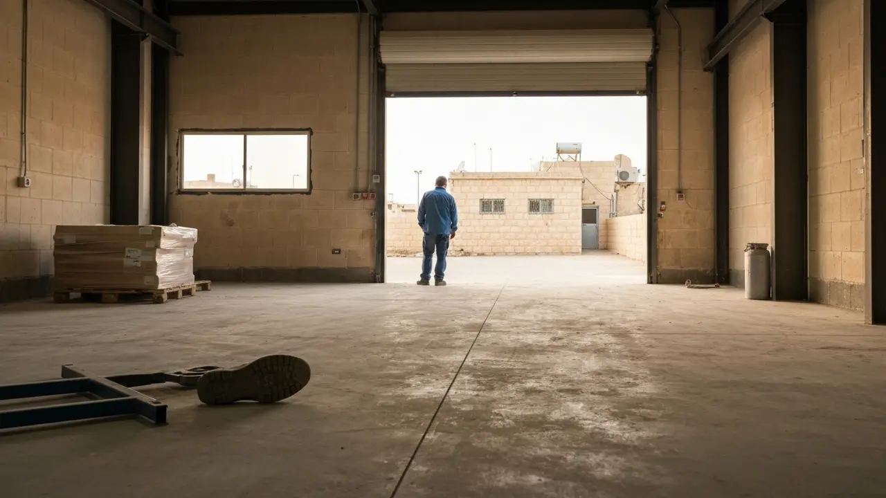 תאונת עבודה פיטורים: המדריך המלא — מחירים, שלבים וטיפים