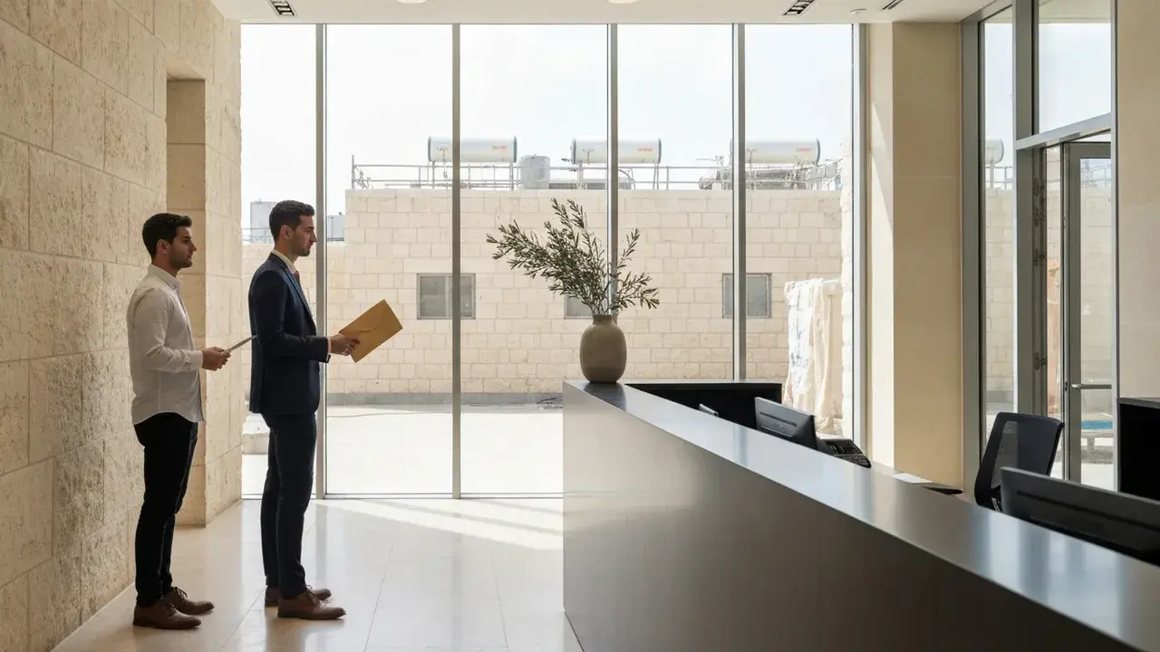 חובת שימוע לעובד חדש: המדריך המלא — מחירים, שלבים וטיפים