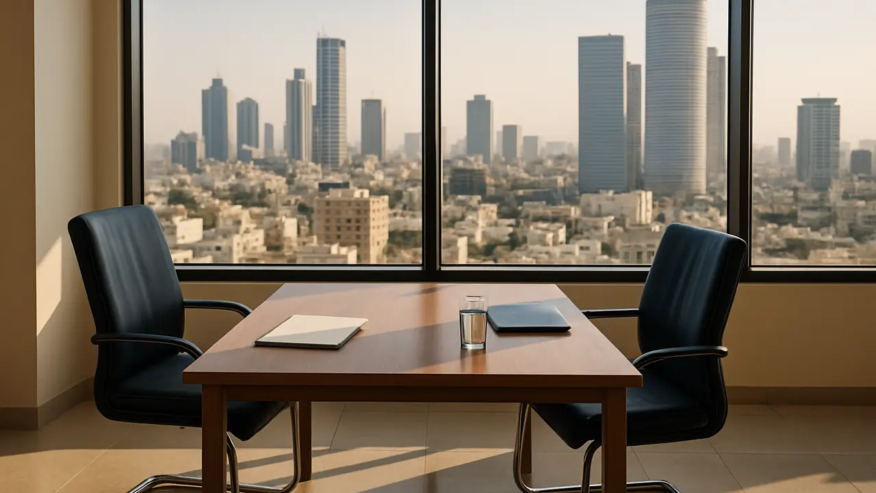 מה זה שיחת שימוע: המדריך המלא — מחירים, שלבים וטיפים