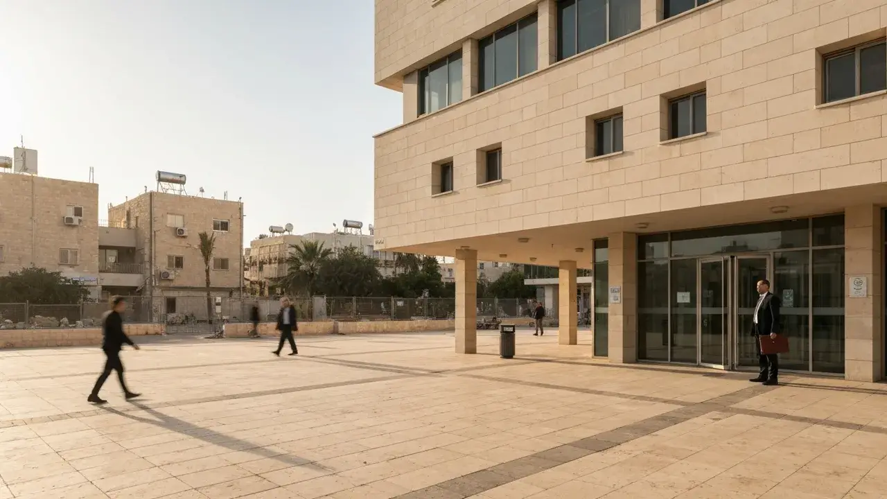 סיוע משפטי דיני עבודה: המדריך המלא — מחירים, שלבים וטיפים