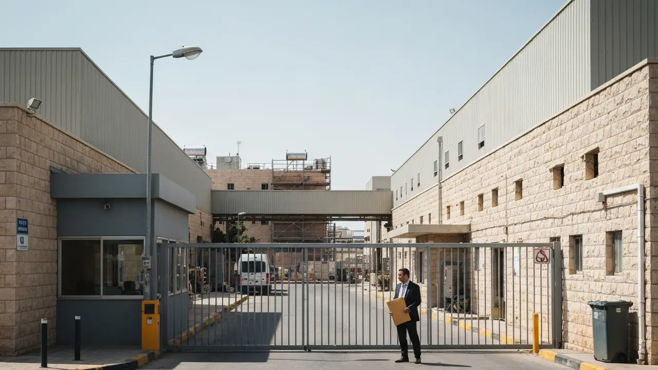פיטורין ללא שימוע: המדריך המלא — מחירים, שלבים וטיפים