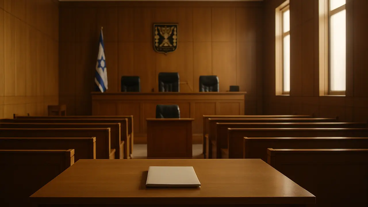 פסק דין פיצויי פיטורין: המדריך המלא — מחירים, שלבים וטיפים