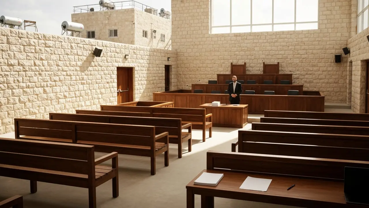 תביעות אזרחיות: המדריך המלא — מחירים, שלבים וטיפים
