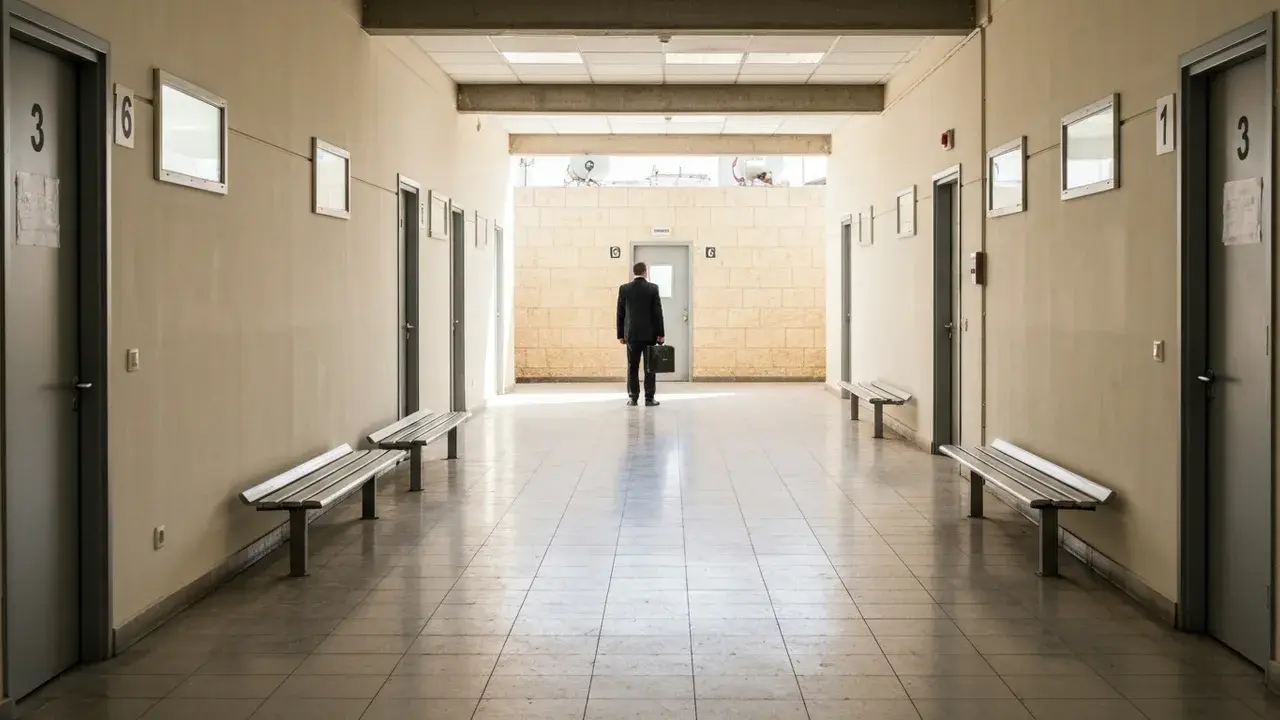 חקירה במשטרה: זכויות חשודים, שלבים ומה לעשות