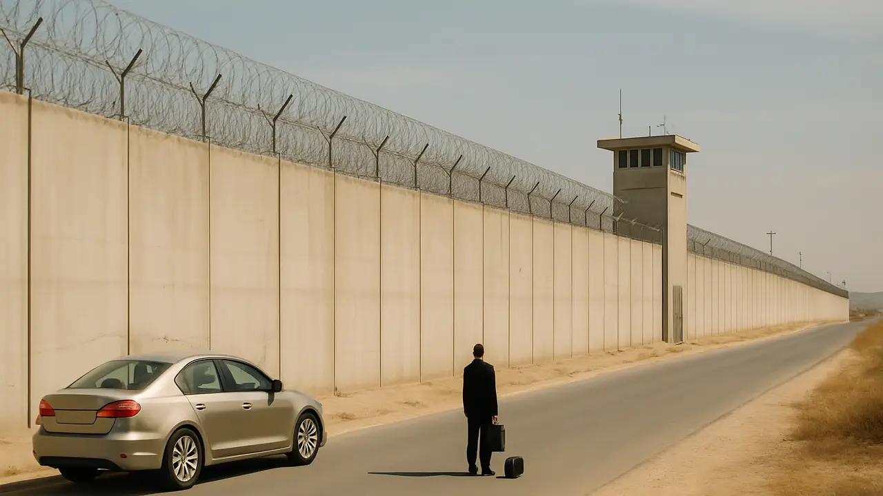 מעצר מנהלי אזרחות: המדריך המלא — מחירים, שלבים וטיפים