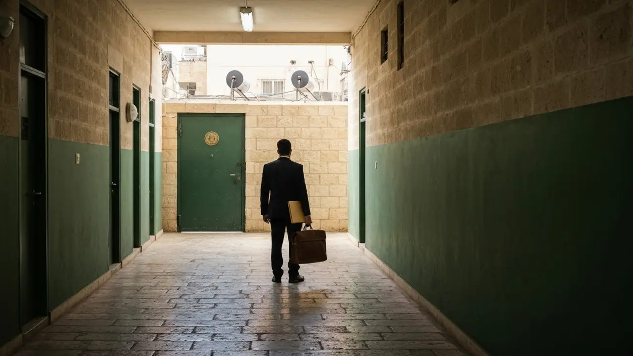 עורכי דין פליליים: המדריך המרכזי — כל מה שצריך לדעת