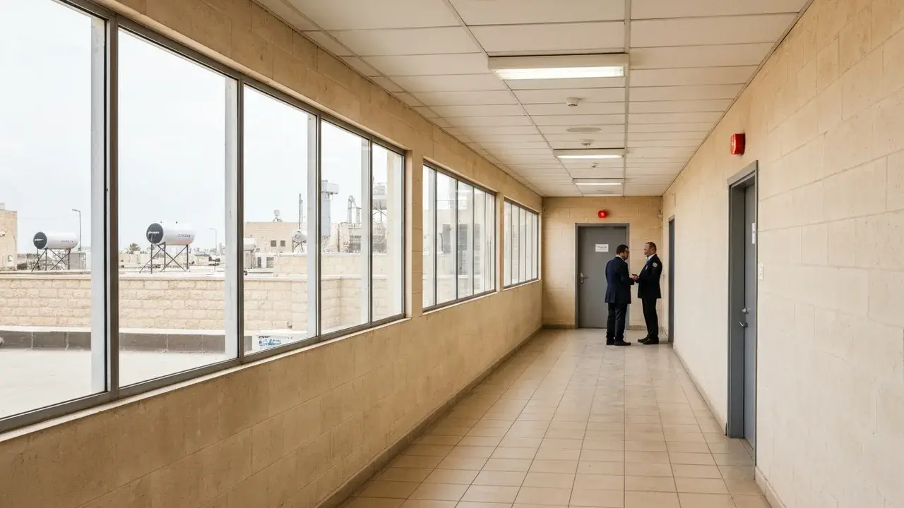 רישום פלילי במשטרה