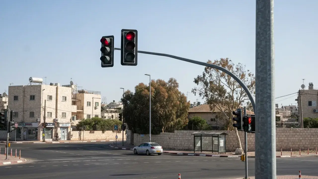 איך מעבירים דוח תנועה: המדריך המלא — מחירים, שלבים וטיפים