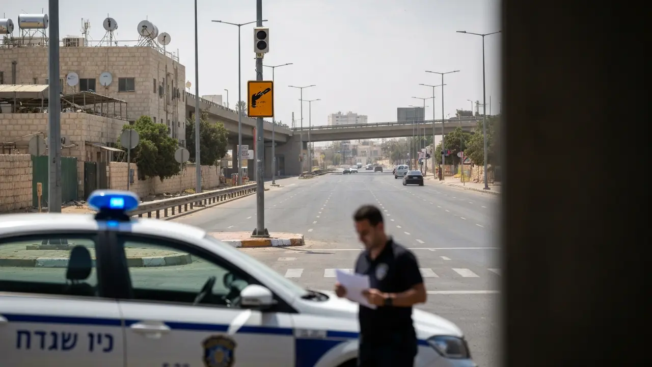 גיל שלילת רישיון נהיגה: המדריך המלא — מחירים, שלבים וטיפים