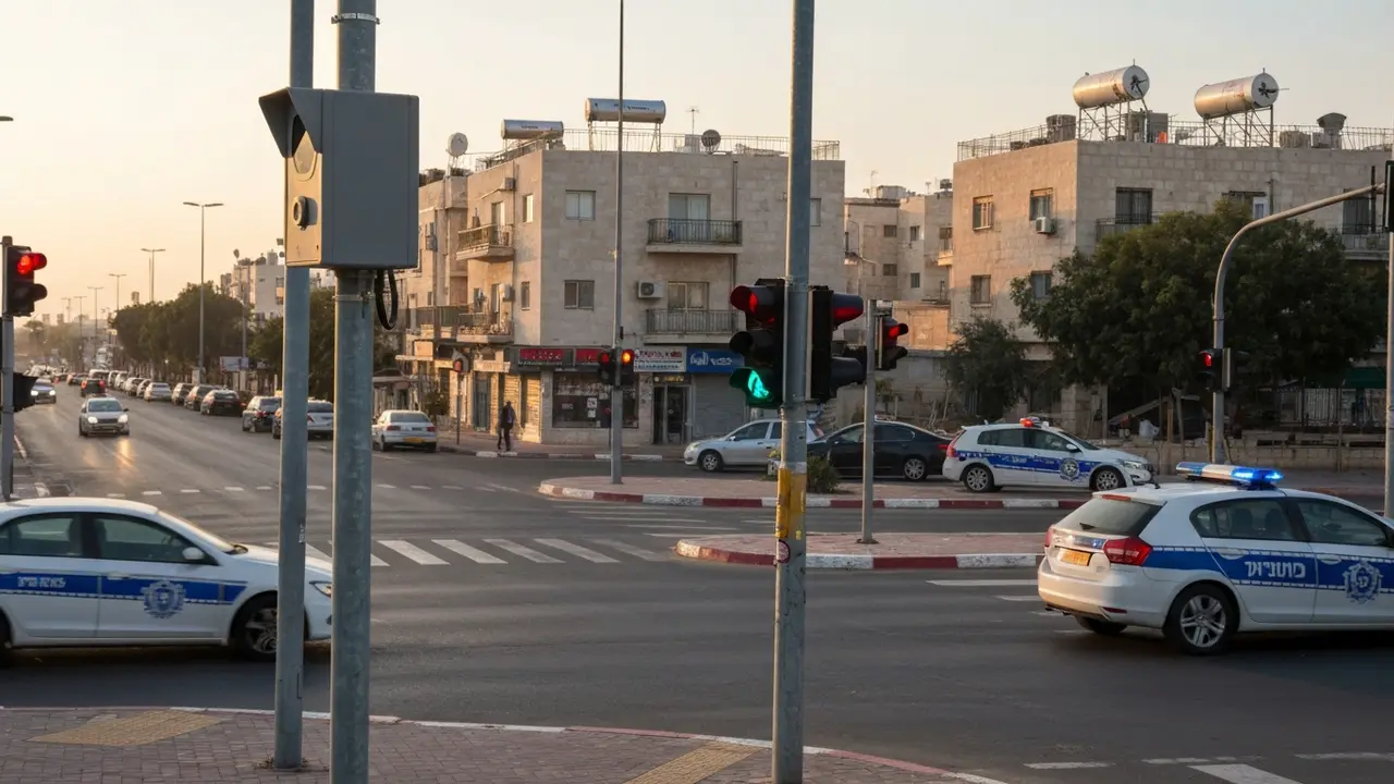 משפט תעבורה: איך מתנהל ההליך ומה חשוב לדעת