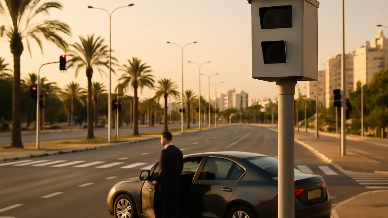 עורך דין תעבורה: המדריך המרכזי — כל מה שצריך לדעת