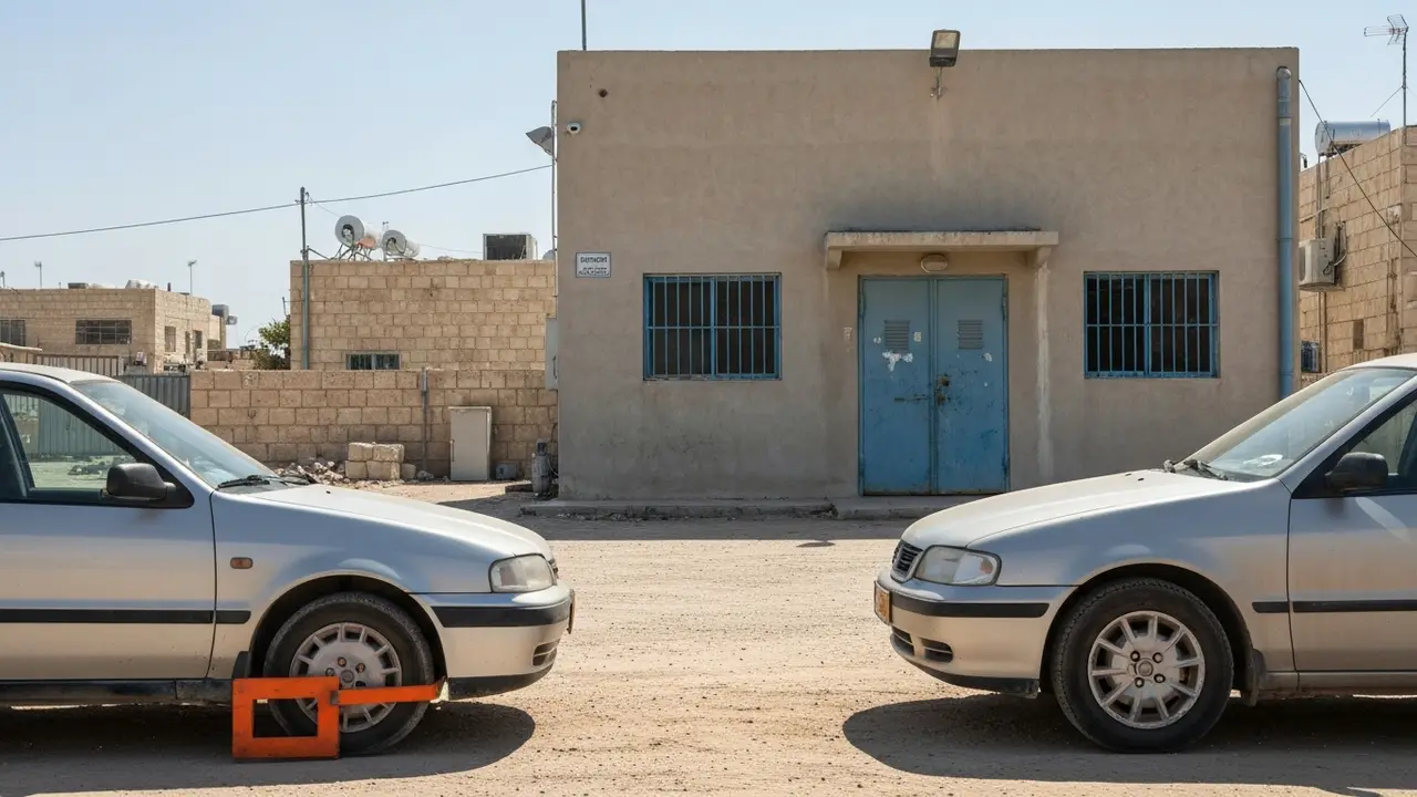 בירור עיקול 2026: כל מה שחשוב לדעת + המלכודות
