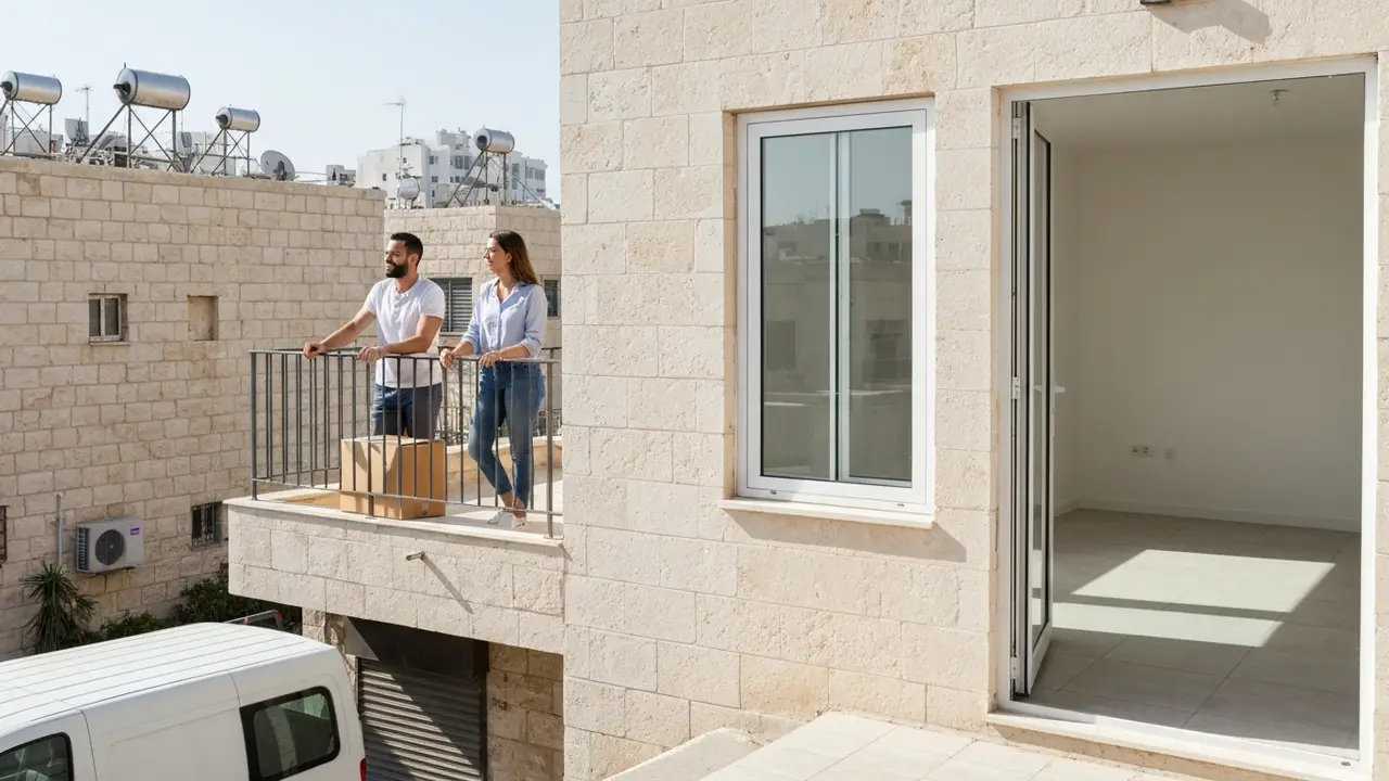 חוזה שכירות רגילה: המדריך המלא — מחירים, שלבים וטיפים