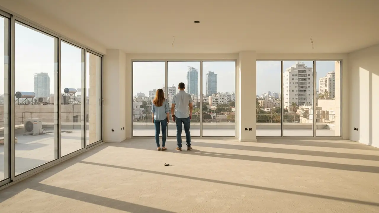 מס רכישה החזר